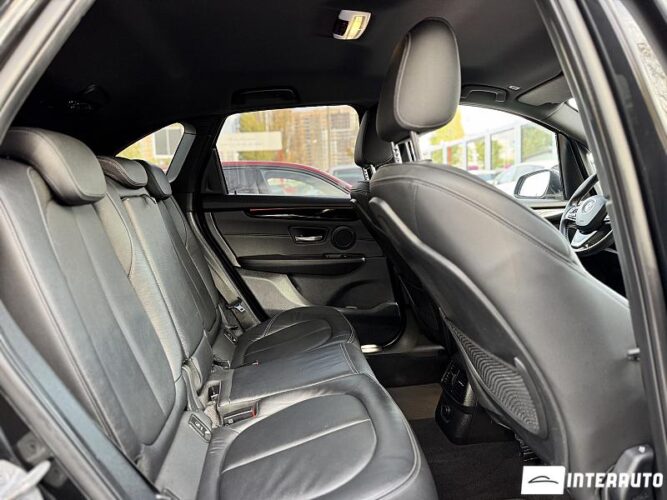 BMW 216d 53 interauto-car