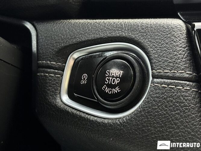 BMW 216d 46 interauto-car