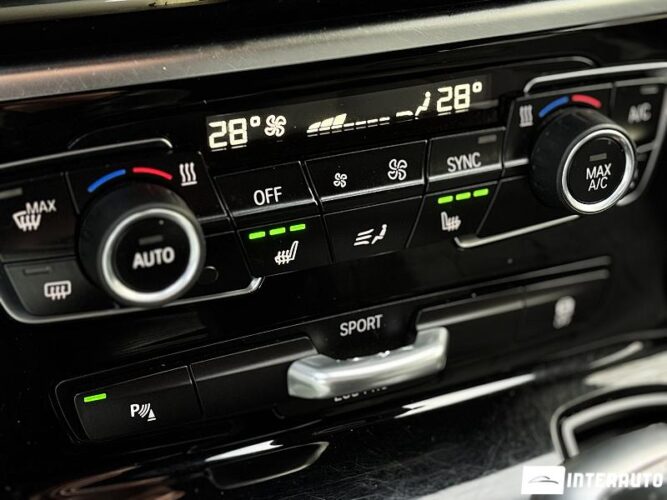 BMW 216d 49 interauto-car