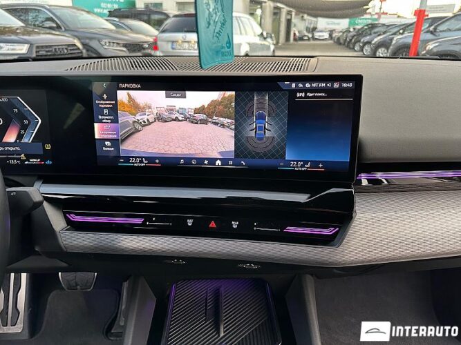 BMW 520 47 interauto-car