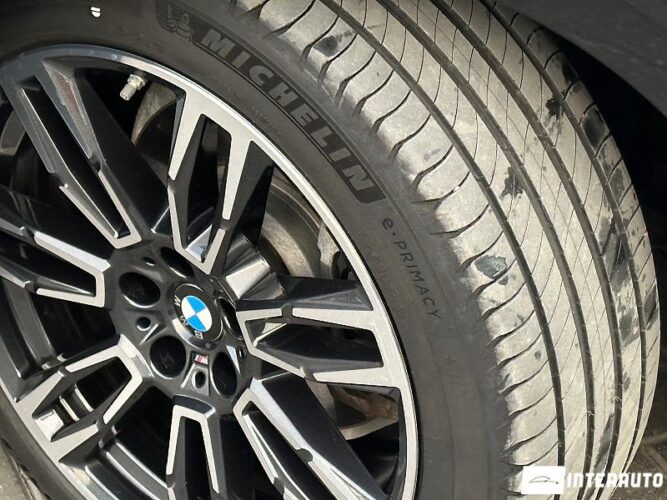 BMW 520 53 interauto-car