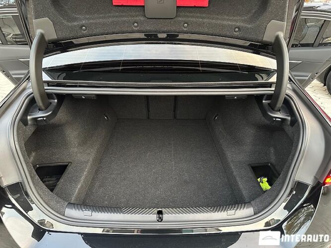 BMW 520 51 interauto-car