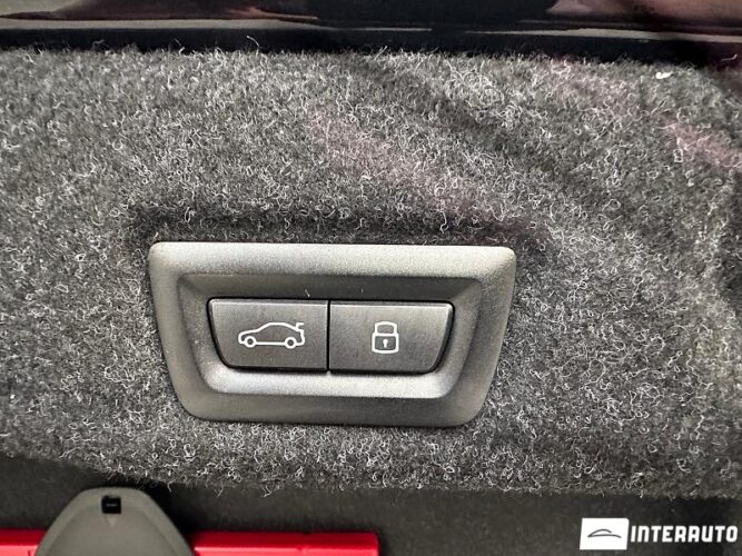 BMW 520 52 interauto-car