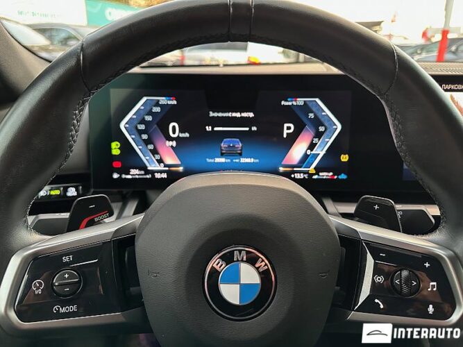 BMW 520 44 interauto-car