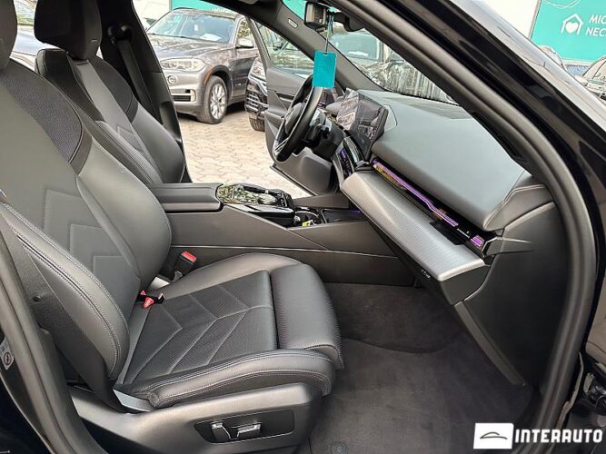 BMW 520 40 interauto-car