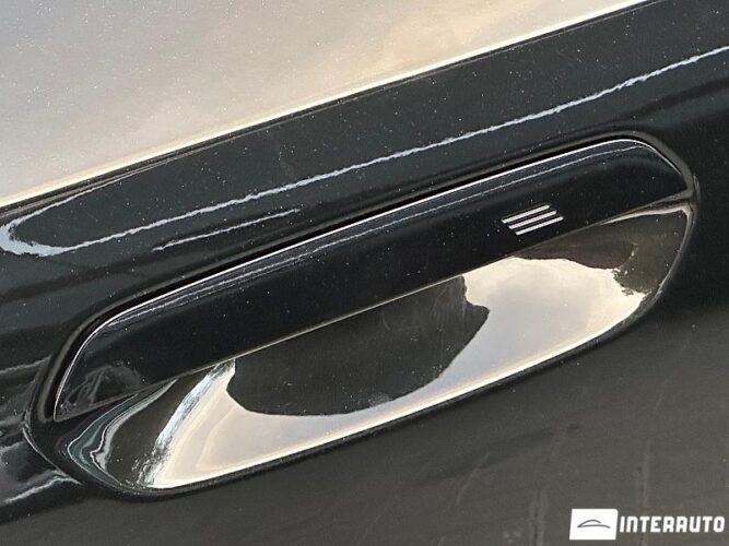 BMW 520 50 interauto-car