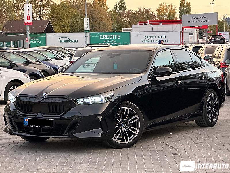 BMW 520 2 interauto oferta masina