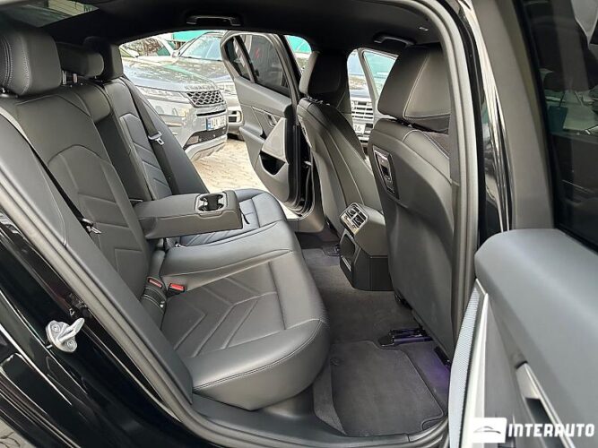 BMW 520 41 interauto-car