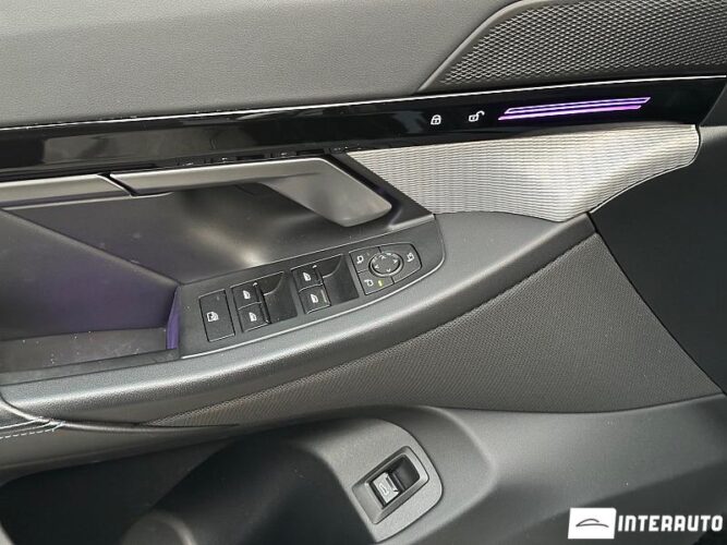 BMW 520 38 interauto-car