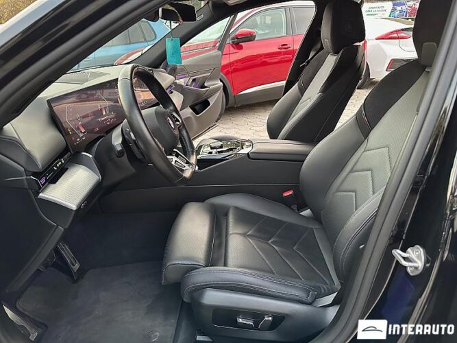 BMW 520 37 interauto-car