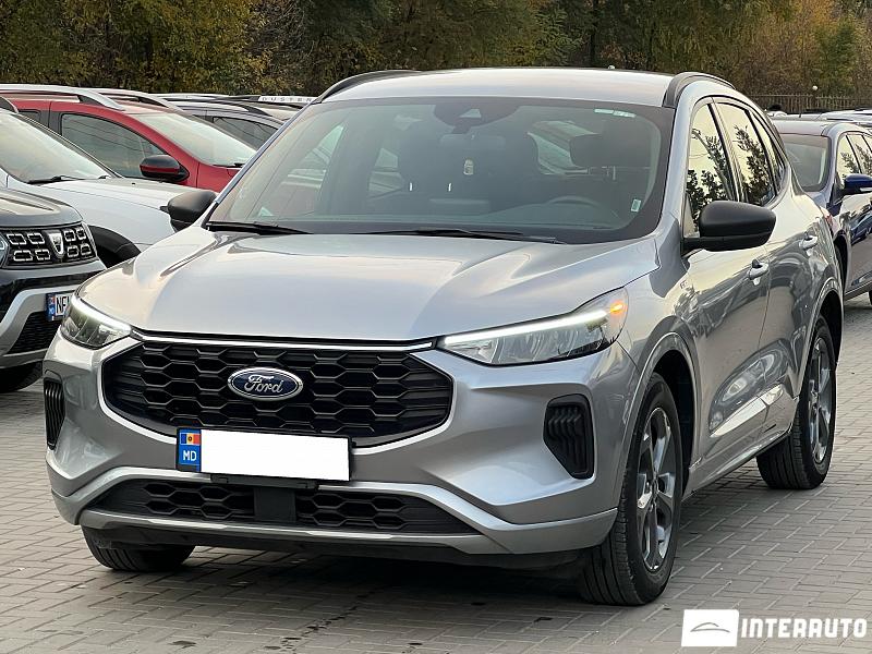 Ford Escape 2 interauto oferta masina