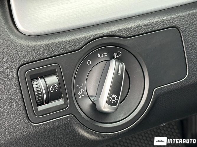 Volkswagen Passat CC 41 interauto-car