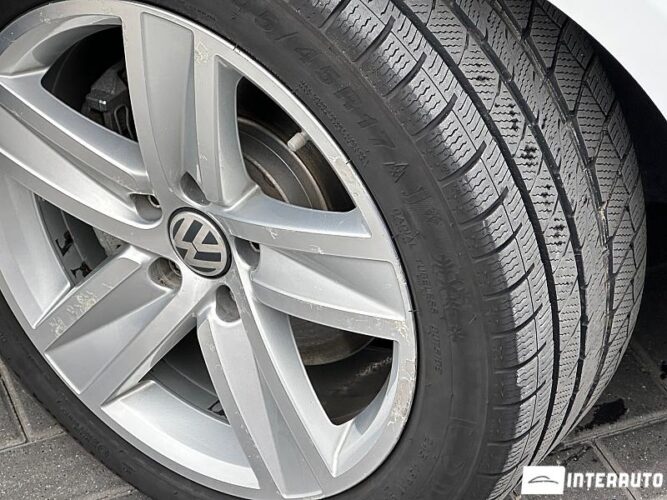 Volkswagen Passat CC 46 interauto-car