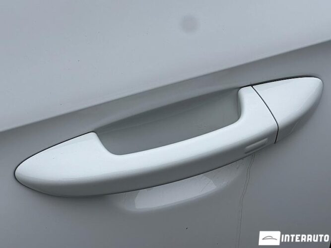 Volkswagen Passat CC 45 interauto-car