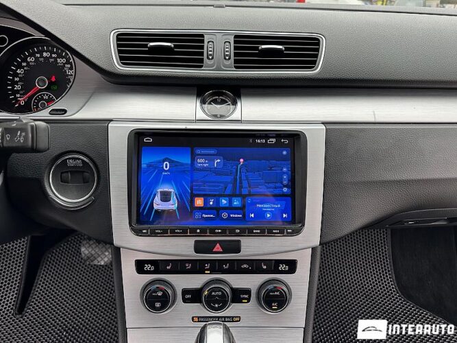 Volkswagen Passat CC 38 interauto-car