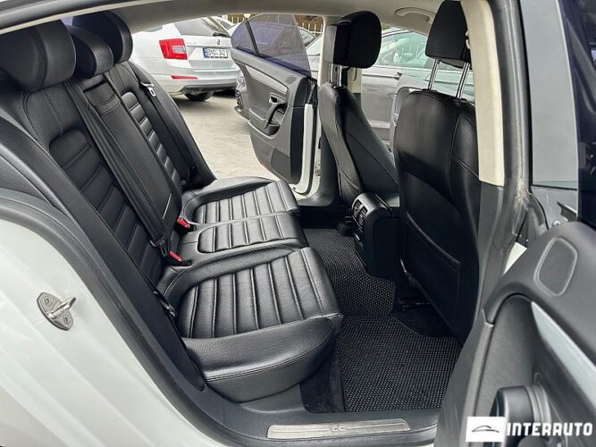 Volkswagen Passat CC 44 interauto-car
