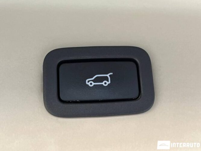 Land Rover Range Rover Vogue 56 interauto-car