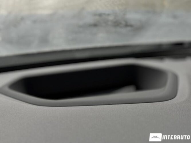 BMW 520e 46 interauto-car