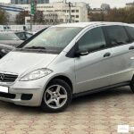 Mercedes A 150 2008