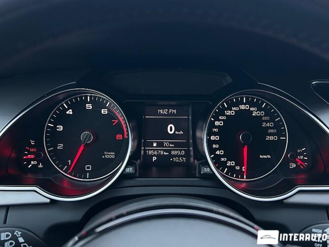 Audi A5 39 interauto-car