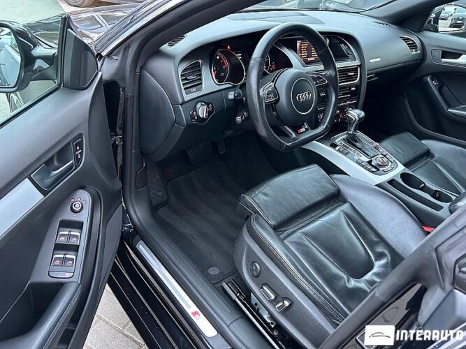 Audi A5 33 interauto-car