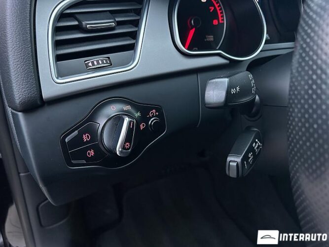 Audi A5 36 interauto-car