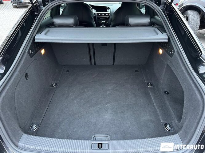 Audi A5 46 interauto-car