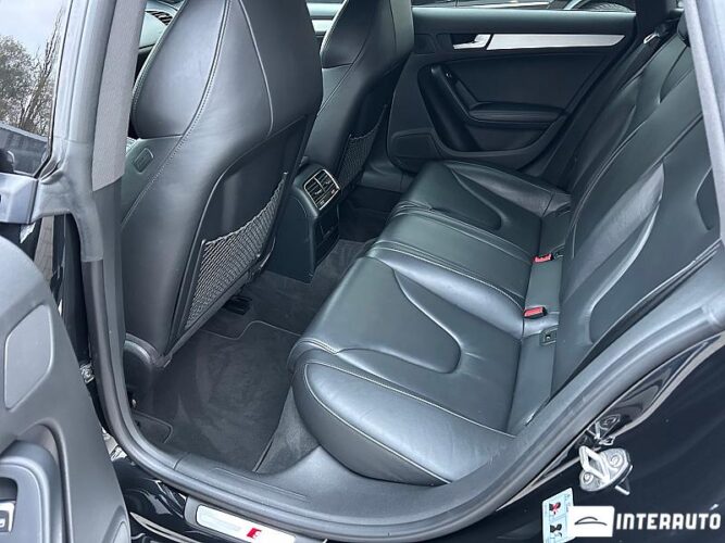 Audi A5 44 interauto-car