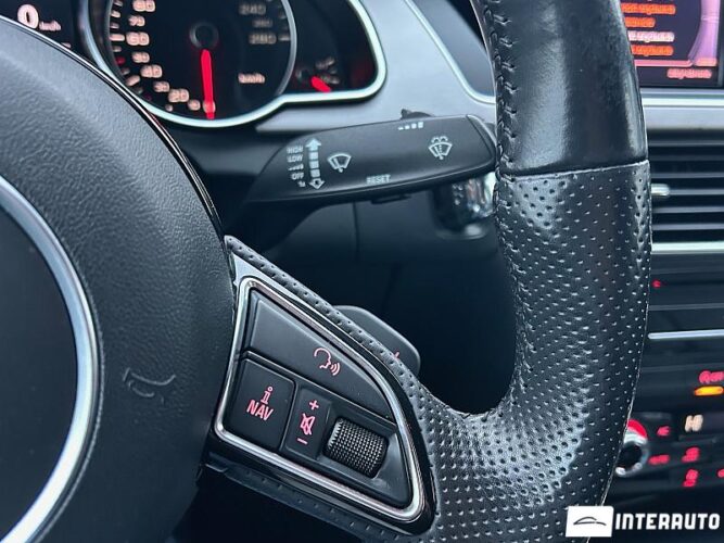 Audi A5 38 interauto-car