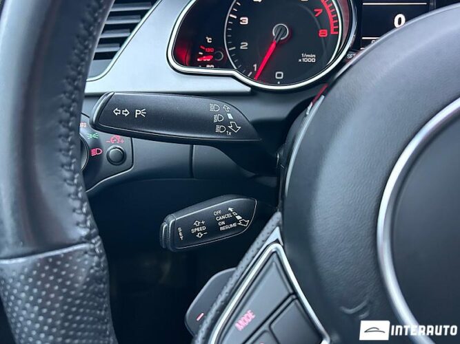 Audi A5 37 interauto-car