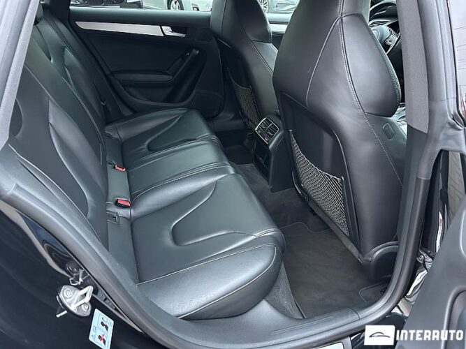 Audi A5 45 interauto-car