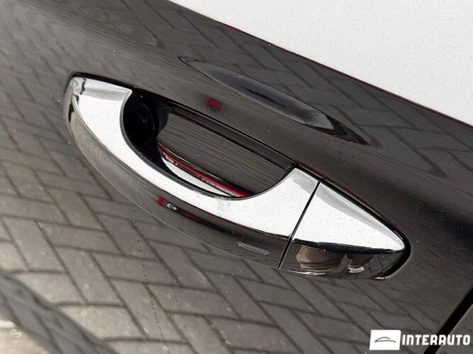 Skoda Superb 56 interauto-car