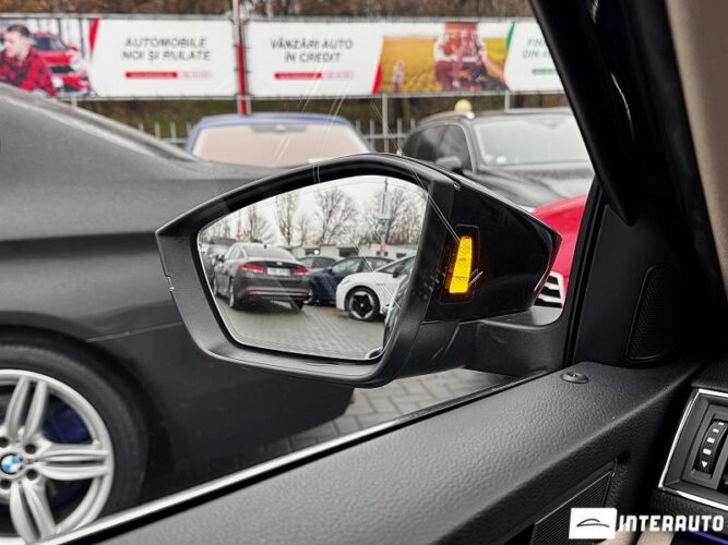 Skoda Superb 50 interauto-car