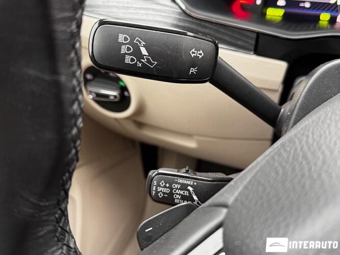 Skoda Superb 51 interauto-car