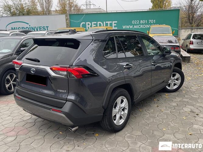 Toyota Rav-4 32 interauto-car