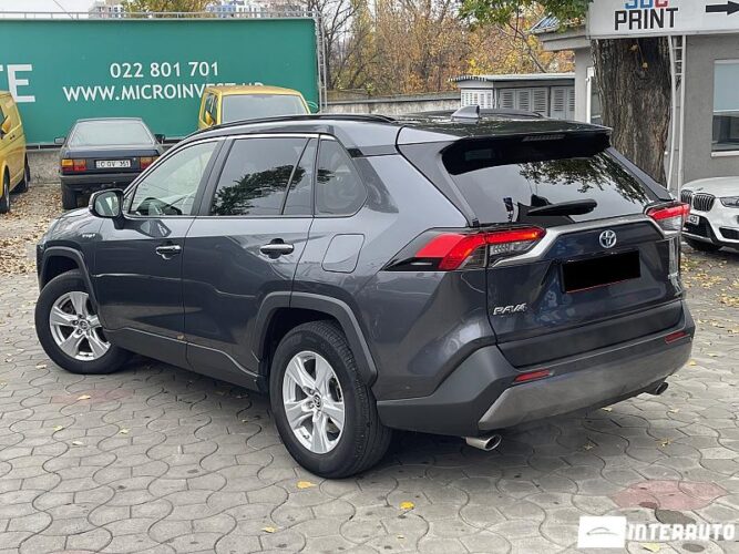 Toyota Rav-4 31 interauto-car