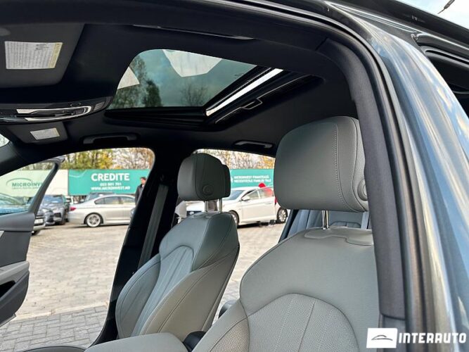 Audi A4 43 interauto-car