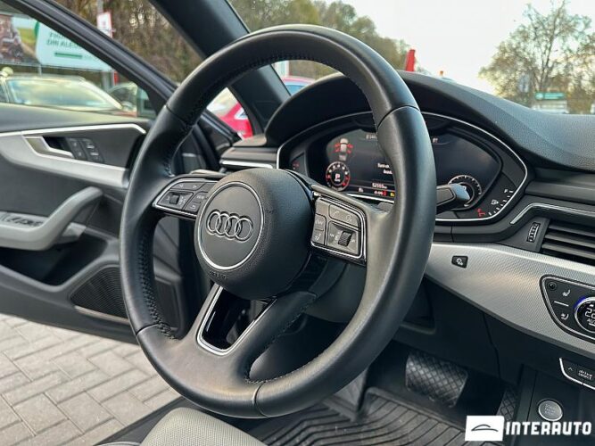 Audi A4 38 interauto-car