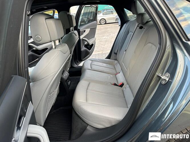 Audi A4 47 interauto-car