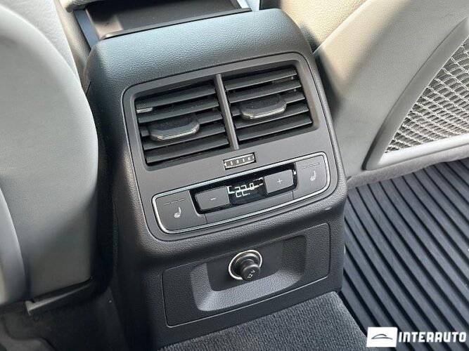 Audi A4 42 interauto-car