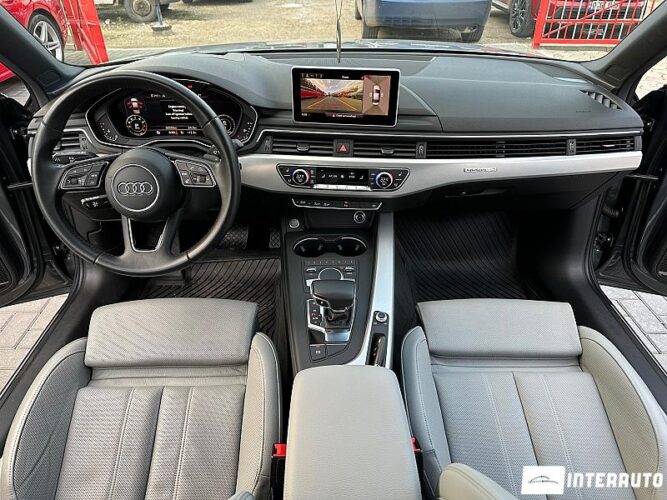 Audi A4 37 interauto-car
