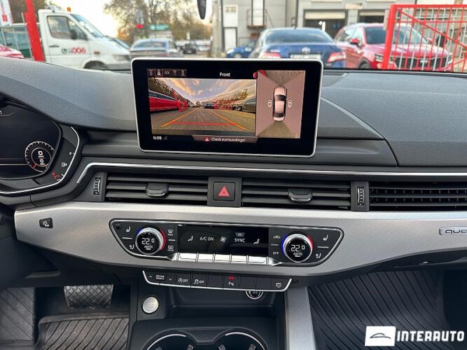 Audi A4 39 interauto-car