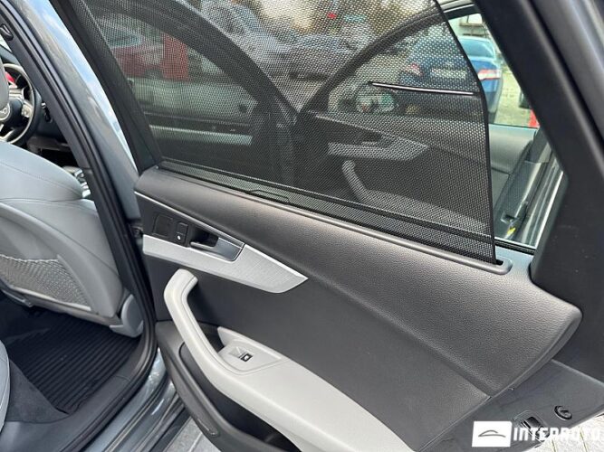 Audi A4 45 interauto-car