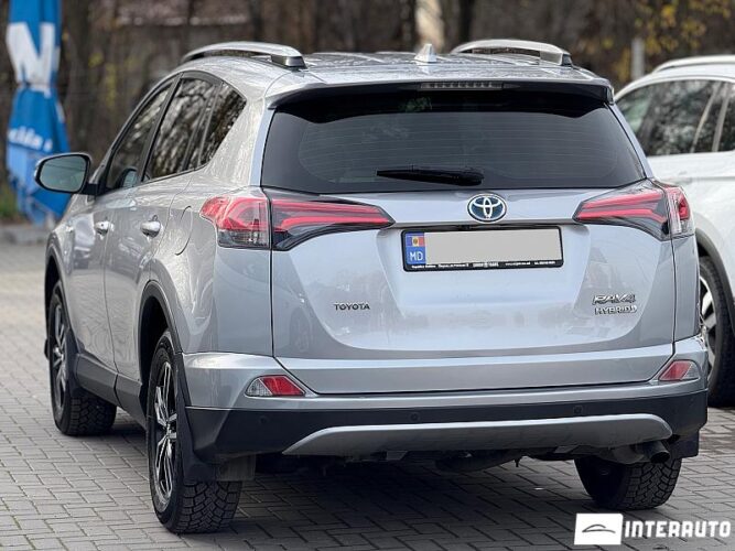 Toyota Rav-4 32 interauto-car