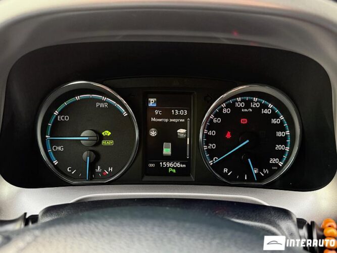 Toyota Rav-4 39 interauto-car