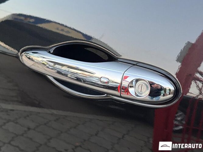 Maserati Levante 48 interauto-car