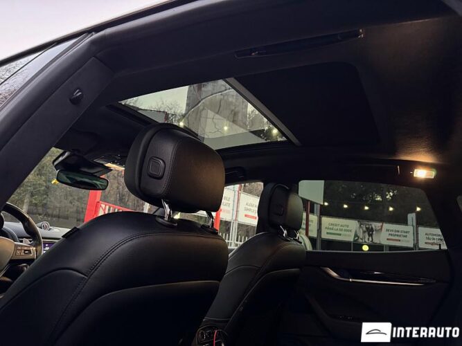 Maserati Levante 39 interauto-car