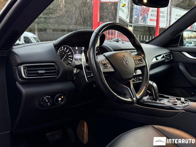 Maserati Levante 41 interauto-car