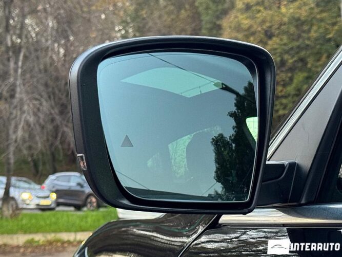 Maserati Levante 49 interauto-car