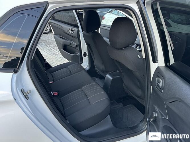 Citroen C4 41 interauto-car